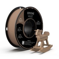 MiniMaker Tekercs 100g - Eryone Wood PLA - Fa - Deep Wood
