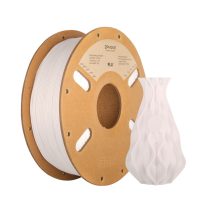 Minimaker Tekercs 100g - Eryone PLA+ filament - Hideg Fehér