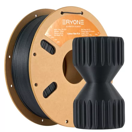 MiniMaker Tekercs 100g - Eryone Carbon Fiber PLA