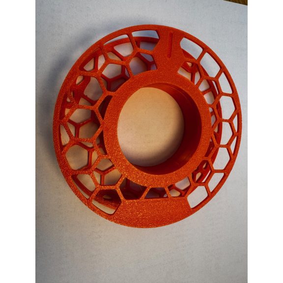 MiniMaker Tekercs 100g - Eryone Carbon Fiber PLA