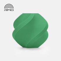   MiniMaker Tekercs 100g - Bambu Lab PLA Matt - Zöld / Matte Grass Green (11500)