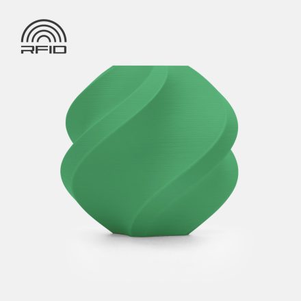 MiniMaker Tekercs 100g - Bambu Lab PLA Matt - Zöld / Matte Grass Green (11500)