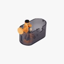 AMS lite Filament Funnel Unit - Left (Slot 1 and 2)