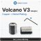 CNC Kitchen - Volcano adapter V3, 8,5 mm